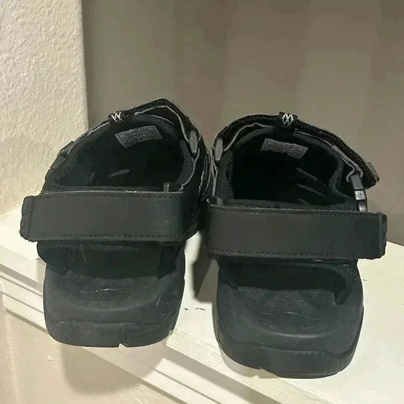 Nortiv8 Womens Sandals Outdoor Bungee Closed Toe Sports Sandals Sz 8 SNAS222W - Picture 7 of 9